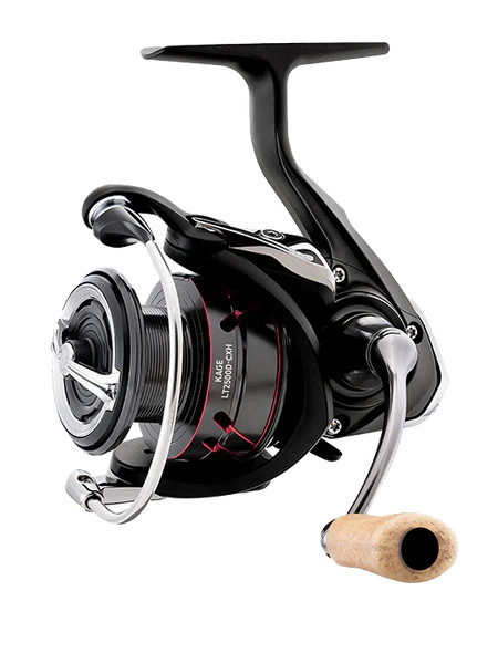 Daiwa Kage LT Spinning Reel 4000 KGLT4000D-CXH-B