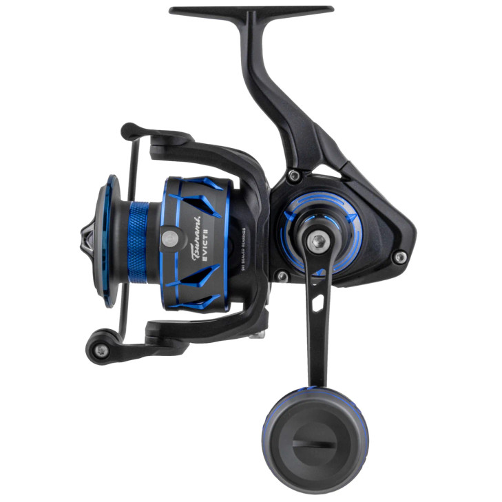 Tsunami Evict II Spinning Reel 2500 TSEVTII2500