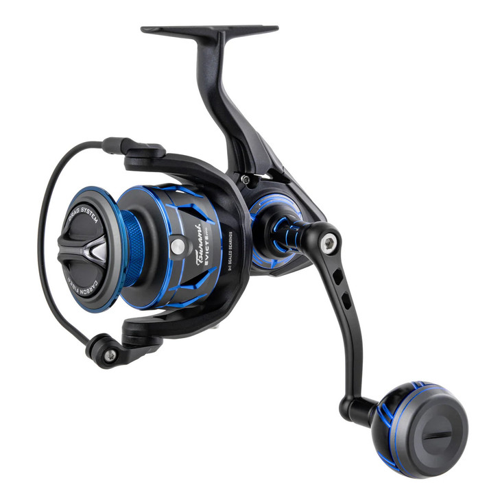 Tsunami Evict II Spinning Reel 2500 Low Gear TSEVTII2500LG
