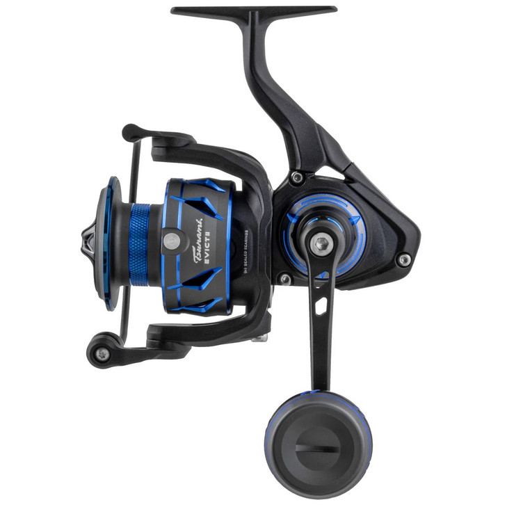 Tsunami Evict II Spinning Reel 3000 Low Gear TSEVTII3000LG