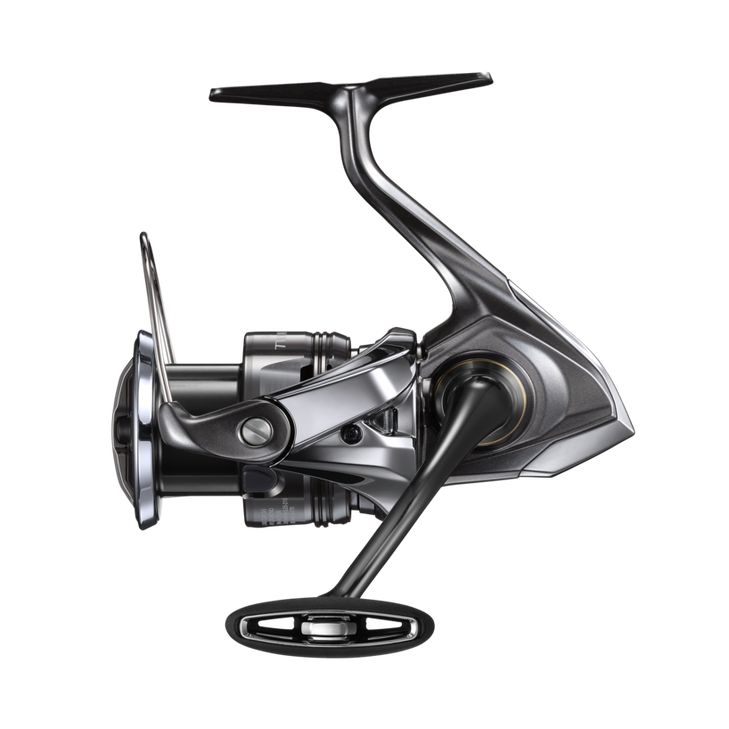 Shimano Twinpower FE 4000 Spinning Reel TP4000XGFE