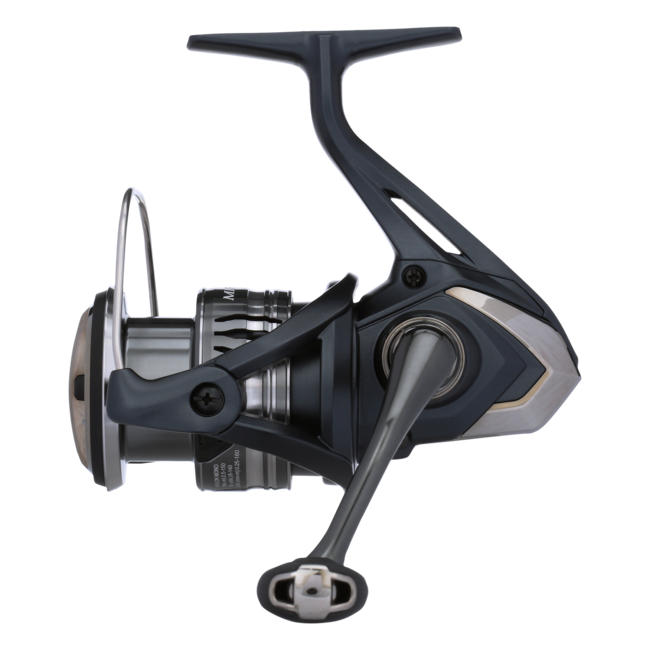 Shimano Miravel 2500 Spinning Reel MIRC2500HG