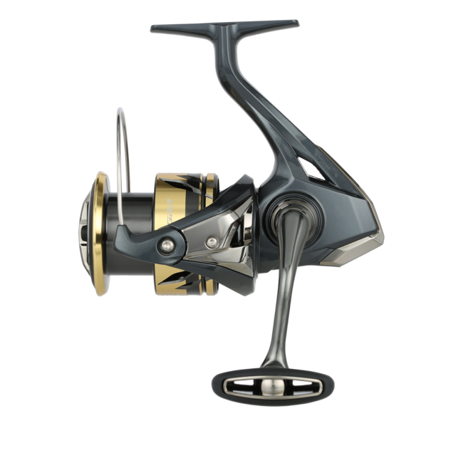 Shimano Ultegra FD 4000 Spinning Reel ULT4000XGD