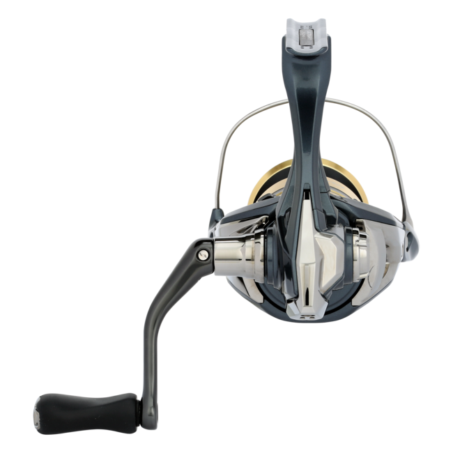 Shimano Ultegra FD 2500 Spinning Reel ULT2500HGD