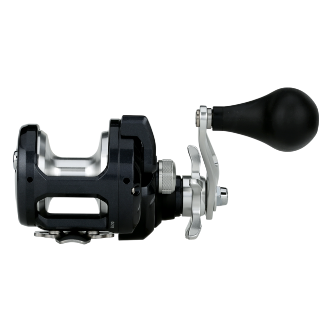 Shimano Torium Jigging Special Round Conventional Reel TOR2000PGA