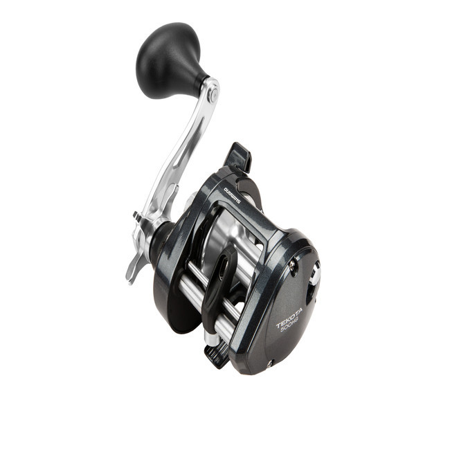 Shimano TEKOTA 600 Round Conventional Reel TEK600HGA