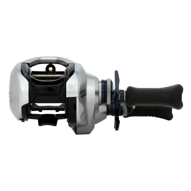 Shimano Tranx 200 Low Profile Reel TRX200AHG