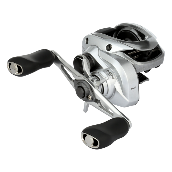 Shimano Tranx 150 Low Profile Reel TRX150HGA