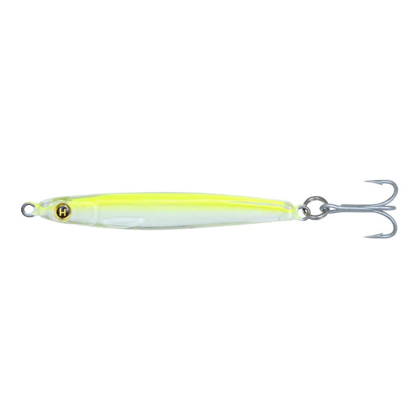 Hogy Epoxy Jig 2.5" 3/8oz Albie Crack