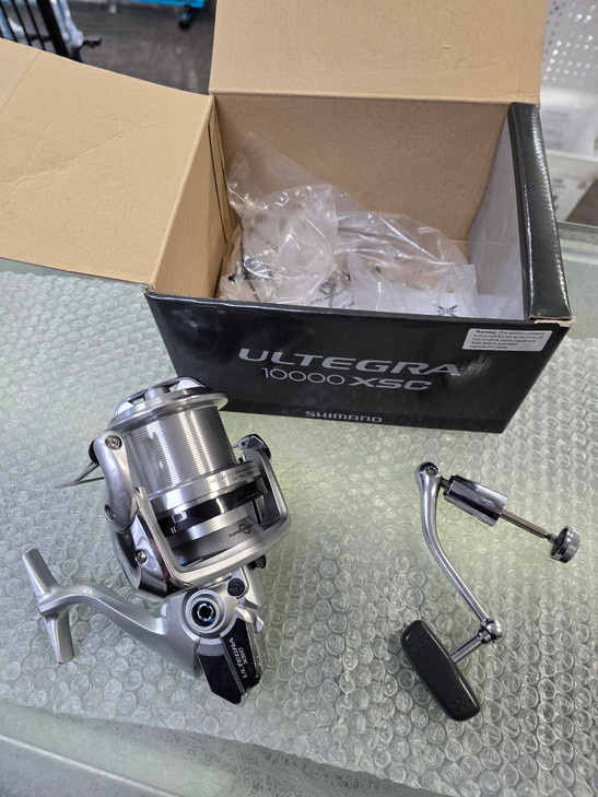 Used Shimano Ultegra 10000 XSC