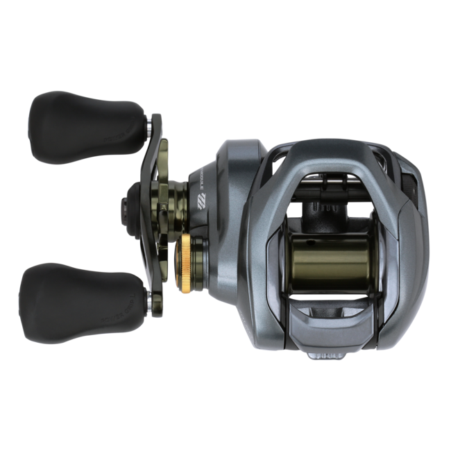 Shimano Curado 201DC Left Handed Low Profile Reel CUDC201HG