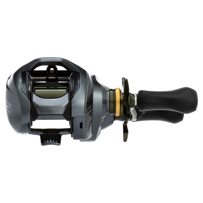 Shimano Curado 150DC Low Profile Reel CUDC150