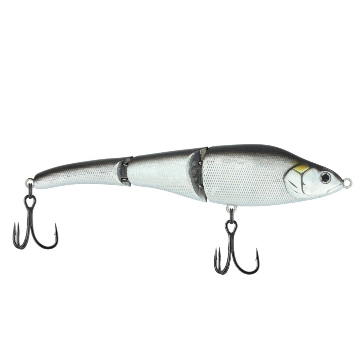 Berkley Magic Swimmer 165mm 6.5 Inch 1.5oz Natural Shiner