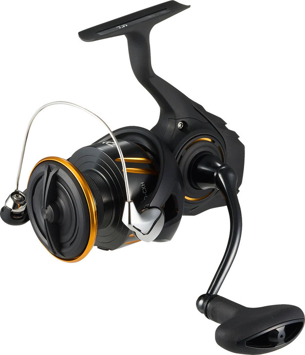 Daiwa BG LT 4000 Spinning Reel BGLT4000D-XH