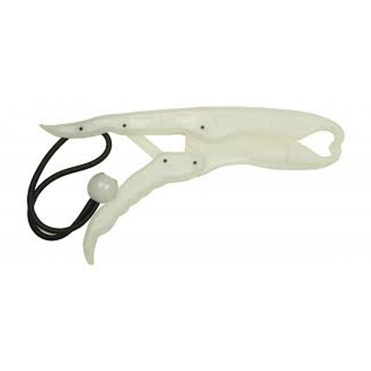 Fish Gripper Glow 12"