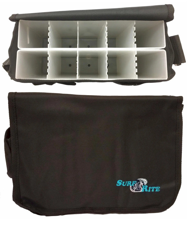 FJ Neil Surf Bag 10 Tube 5000L