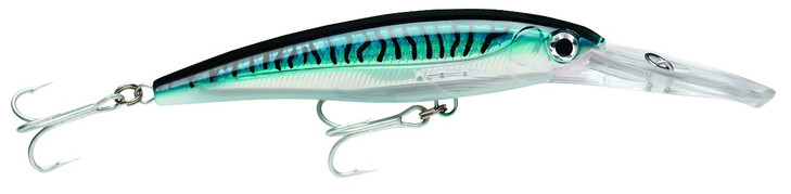 Rapala XRMAG30 Blue Mackerel 6 1/4" 2 1/2oz