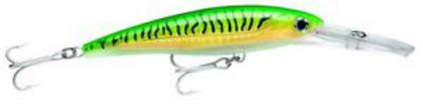 Rapala XRMAG30 Green Mackerel 6 1/4" 2 1/2oz