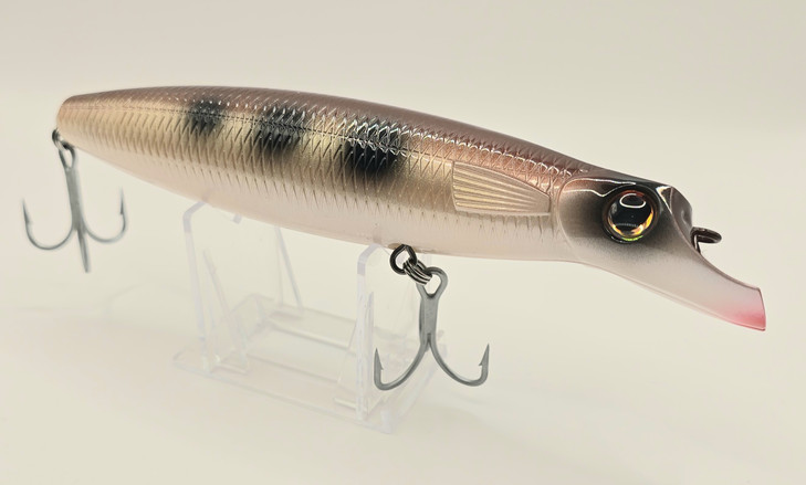 Northbar Bottle Darter 1102-04 Bunker 7.25" 2.5oz