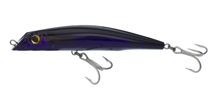 YoZuri Mag Darter 6.5" 2oz Blurple R1216BP