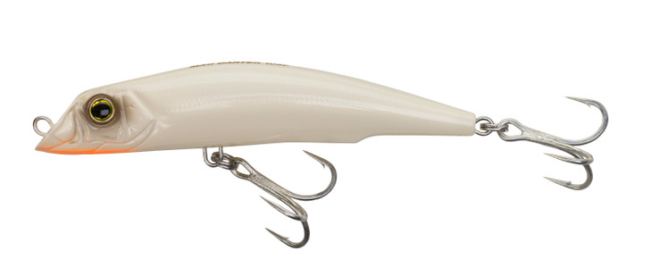 YoZuri Mag Darter 5" 1oz Bone White R1144BON