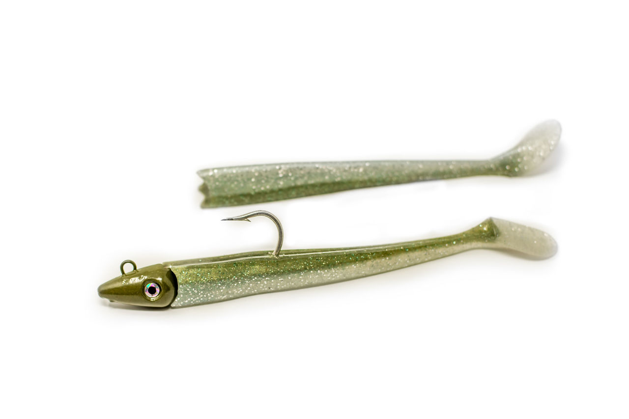 Fiiish Perfect Link Lure Fishing Snaps