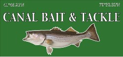  Canal Bait And Tackle