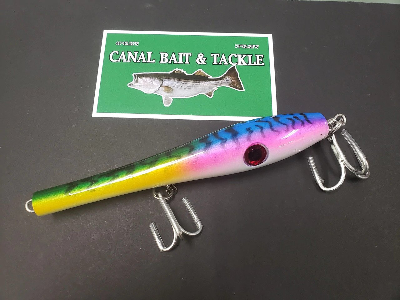 fishing lures near me