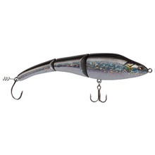 Berkley Magic Swimmer Saltwater, Lifelike Action