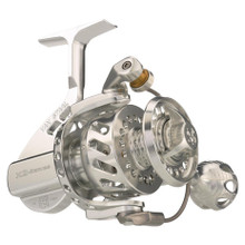 Van Staal X2 Spinning Reel Bailed 200 Size Silver VSB200SX2 - Canal Bait  and Tackle