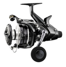 Daiwa Free Swimmer 10000 Baitrunner Spinning Reel FRSW10000 (2022) - Canal  Bait and Tackle