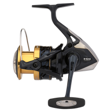 Shimano Spheros SW 4000XG Spinning Reel SP4000XGSW - Canal Bait