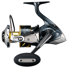 【美品】シマノ　STELLA SW 14000 XG Shimano Stella SW 14000XG C Saltwater Fishing Reels, Durable