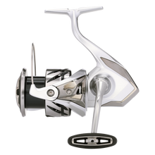 Shimano Stradic 3000 Spinning Reel STC3000XGFM - Canal Bait and Tackle