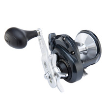Shimano Torium 20 Round Conventional Reel TOR20HGA - Canal Bait