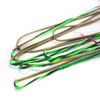 60X Custom Strings Mathews Outback Custom Compound Bowstring & Cable 