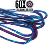 60X Custom Strings Bowtech Boss Custom Compound Bowstring & Cable 