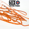 60X Custom Strings Bear Done Deal Custom Compound Bow String & Cable 