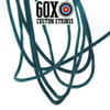 60X Custom Strings Bear Legion Custom Compound Bow String & Cable 