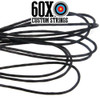 60X Custom Strings Ready to Ship Reflex Compound Bow String & Cable Package 