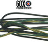60X Custom Strings Bear Authority Custom Compound Bow String & Cable 