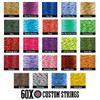 60X Custom Strings BCY 452X Custom Longbow & Recurve Bow String  60X Custom Strings BCY 452X Custom Longbow & Recurve Bow String