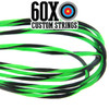 60X Custom Strings Ready to Ship PSE 2003 & Older Custom Compound Bow String & Cable Package 