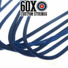 60X Custom Strings Bear Element Bow String & Cable 