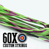  60X 450+ Custom Longbow & Recurve Bow String 
