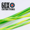 60X Custom Strings 60X D97 Crossbow Replacement Control Cable 