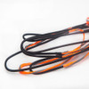 60X Custom Strings Barnett Ghost 385 Crossbow String & Cable 