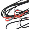 60X Custom Strings Hoyt Carbon Defiant 30 Bow String & Cables 