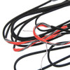 60X Custom Strings Bear Approach Bow String & Cable 