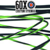 60X Custom Strings Ready to Ship Mission Custom Crossbow String 